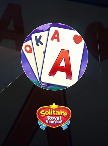 Solitaire Royal Mansion