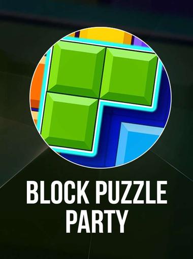 Block Puzzle Party