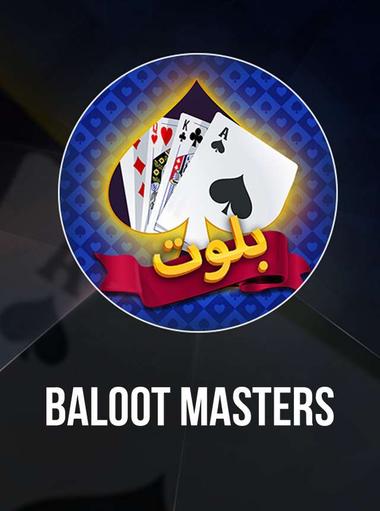 Baloot Masters