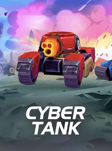 Available Cyber Tank: Last Survivor