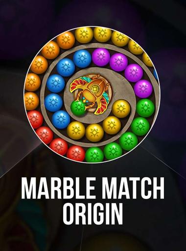 Marble Match Origin