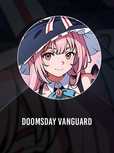 Doomsday Vanguard - Roguelike