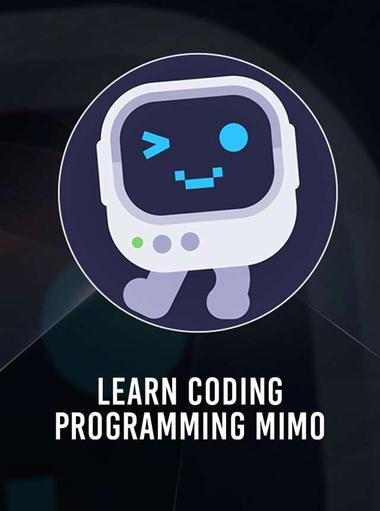Mimo: Apprendre à coder