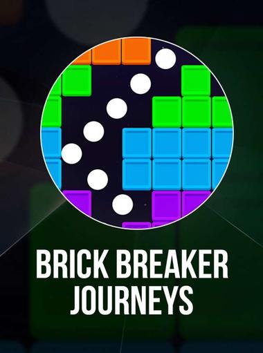 Brick Breaker: Journeys