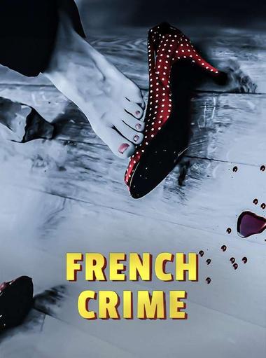 French Crime : jeu d'enquête