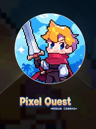 Pixel Quest: Rogue Legend