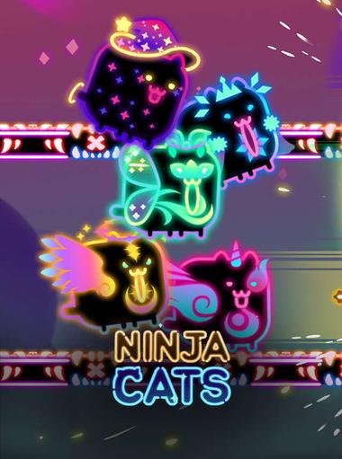 Ninja Cats - Idle RPG War
