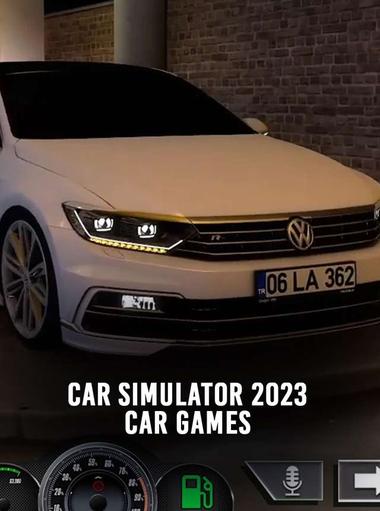 simulateur conduite automobile