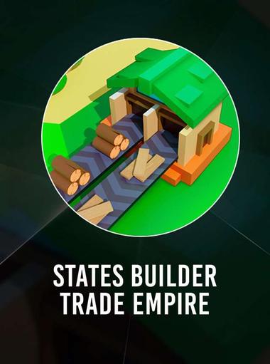 States Builder: Trade Empire