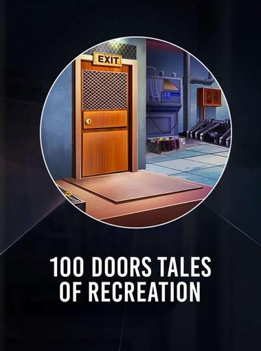100 pintu: dongeng rekreasi