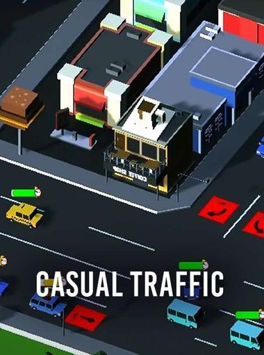 Casual Traffic