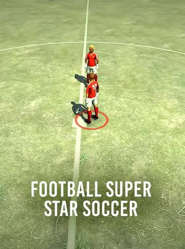 Football Super Star - Soccer