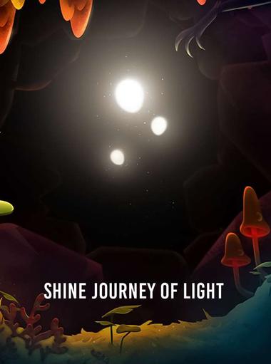 SHINE - Journey Of Light