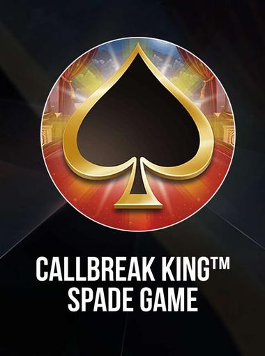 Callbreak King - Spade Game