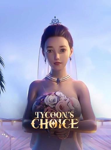 Tycoon's Choice: My secretary