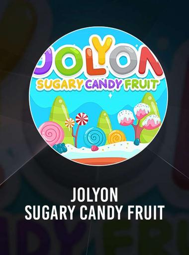 Jolyon - Sugary Candy Fruit