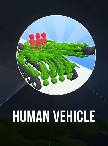 Human Vehicle