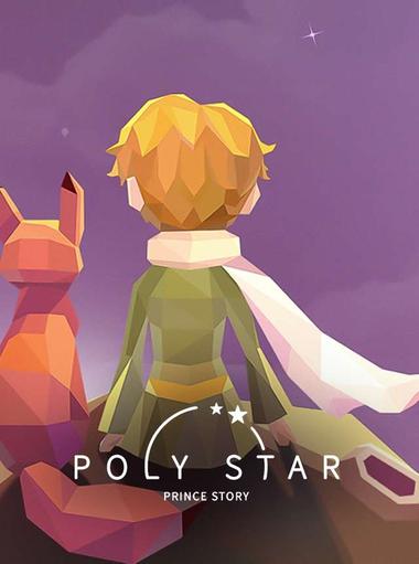 Bintang Poli: kisah Pangeran