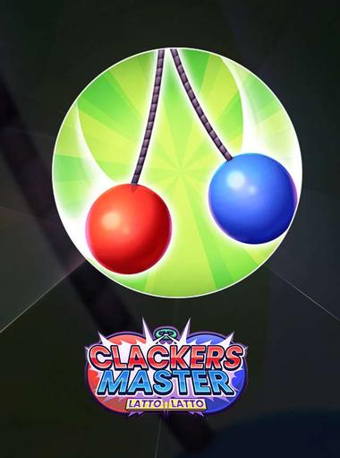 Latto-Latto 3D Clackers Master