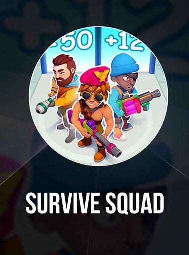Survive Squad