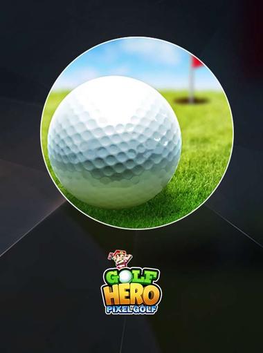 Golf Hero 3D