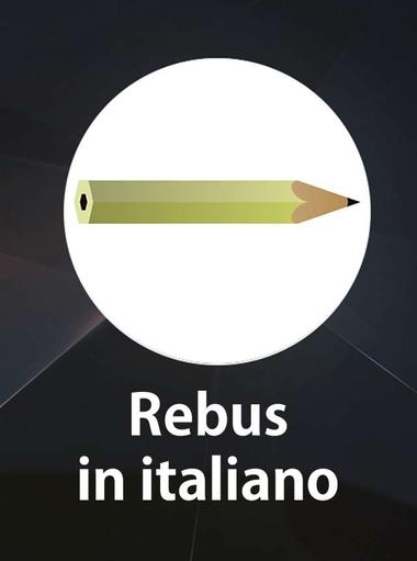 Rebus in italiano