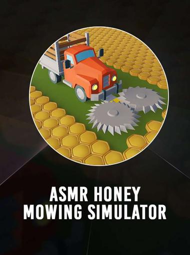 ASMR Honey－gioco di tagliaerba