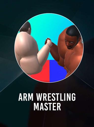 Arm Wrestling Master