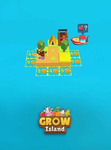 Grow Island - Farm Sandbox