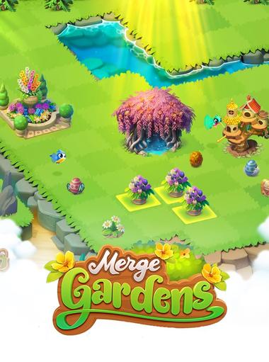 Merge Gardens