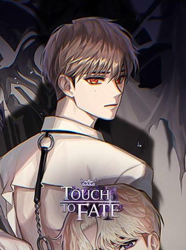 Touch to Fate : Occult Romance