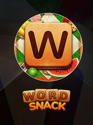 Piknik Słowo - Word Snack