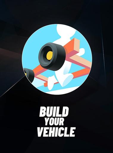 Build Your Vehicle