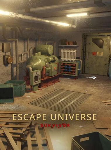 Room Escape Universe: Survival