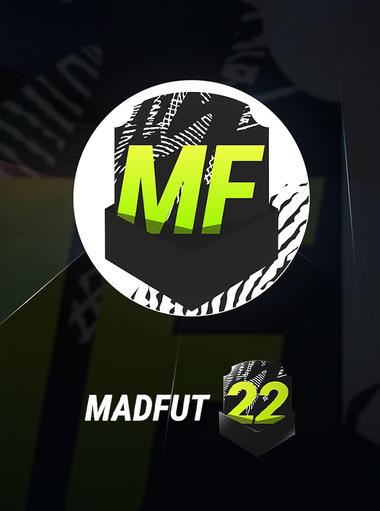 MAD FUT 22 Draft & Pack Opener