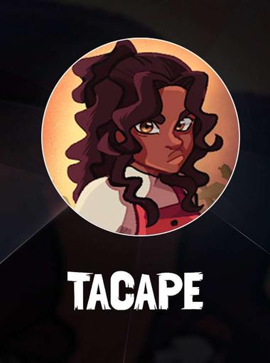 Tacape