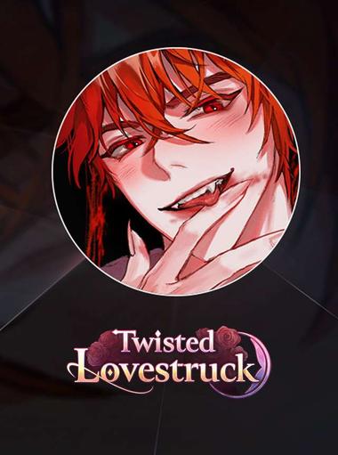 Twisted Lovestruck : otome