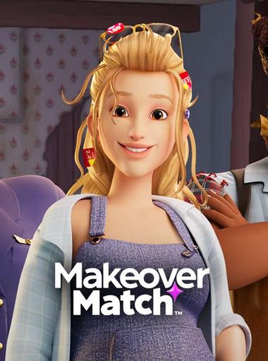 Makeover Match - Swap & Style