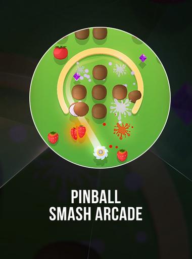 Pinball - Smash Arcade