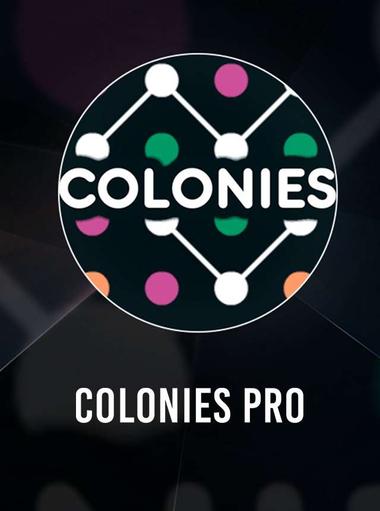 Colonies PRO