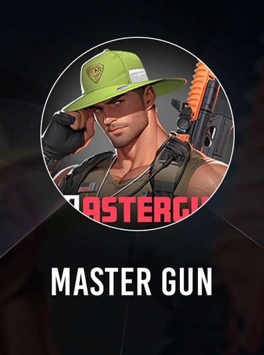 Master Master GunGun