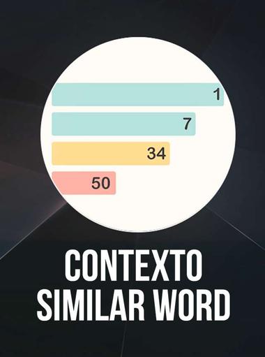 Contexto - Similar Word