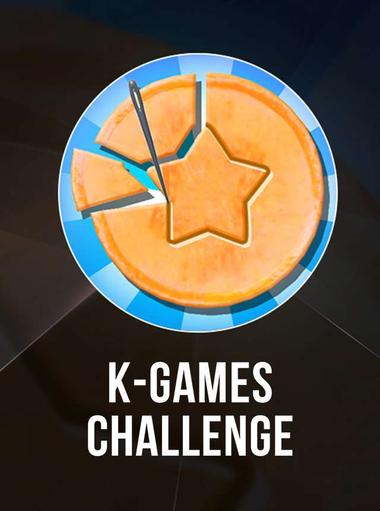 K-Games Challenge