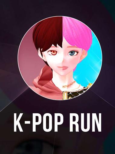 K-pop Run