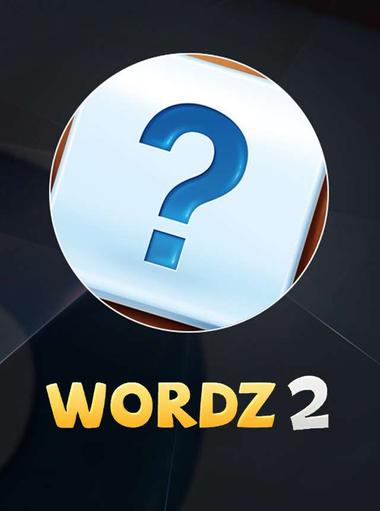 Wordz 2