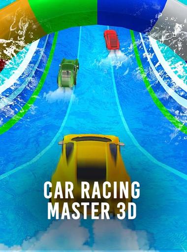 Car Racing Master 3D