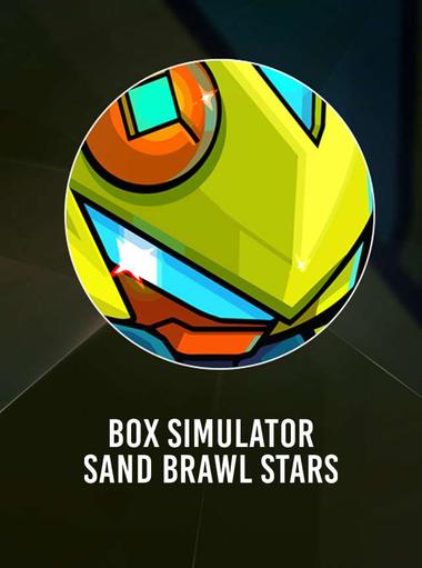 Box Simulator Plus Brawl Stars