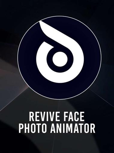 Revive: Анимируй лица на фото