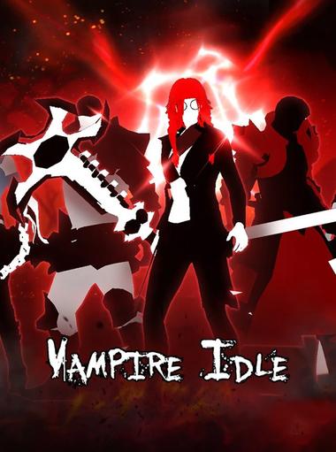 Vampire Idle