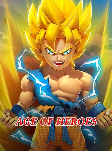 Age of Heroes: Tower Defense